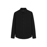 Men's Wrinkle-Free Long-Sleeve Shirt